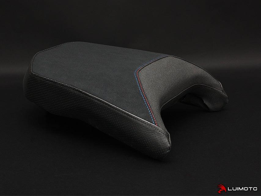 Luimoto Motorsports Passenger Seat Cover for BMW R 1250 GS Adventure - My Superbike Store