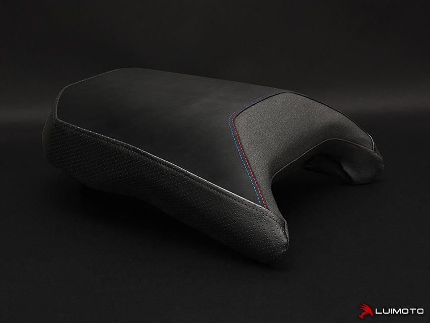 Luimoto Motorsports Passenger Seat Cover for BMW R 1250 GS Adventure - My Superbike Store