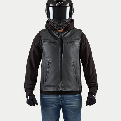 Alpinestars Tech-Air 3 Leather Airbag System - My Superbike Store