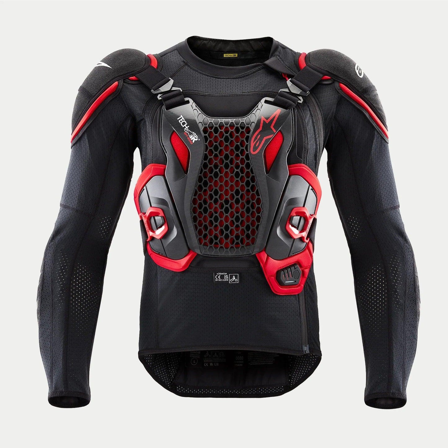 Alpinestars Tech-Air Off-Road Airbag System - My Superbike Store