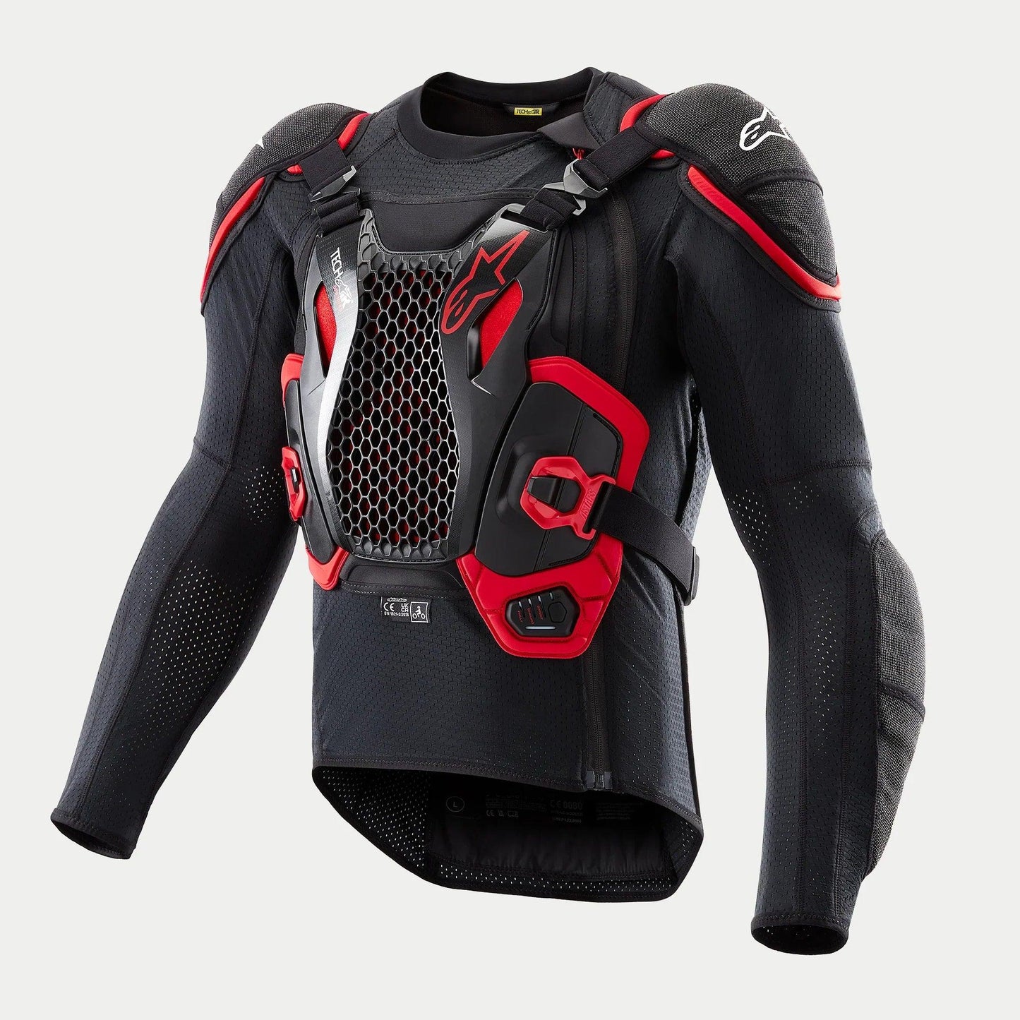 Alpinestars Tech-Air Off-Road Airbag System - My Superbike Store