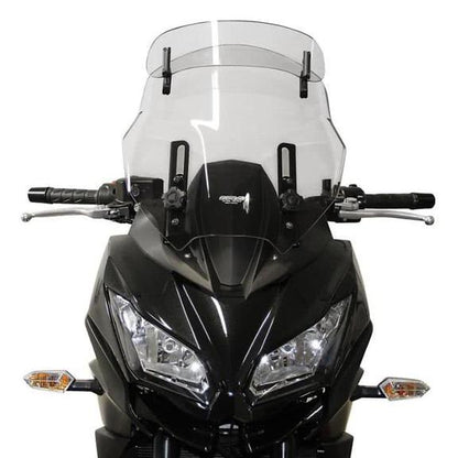 MRA Vario Touring Windscreen for Kawasaki Versys 1000 - My Superbike Store