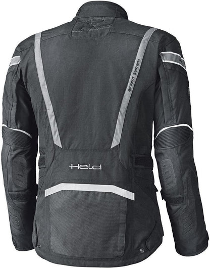 Held Hakuna II Textile Jacket - My Superbike Store