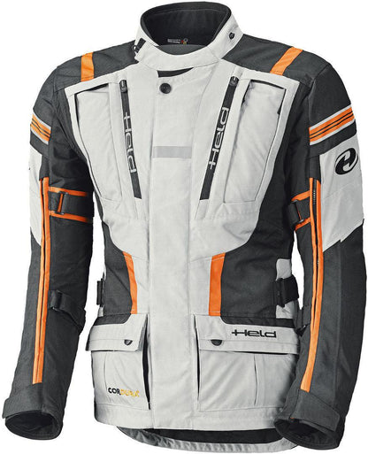 Held Hakuna II Textile Jacket - My Superbike Store