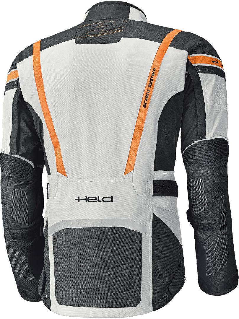 Held Hakuna II Textile Jacket - My Superbike Store