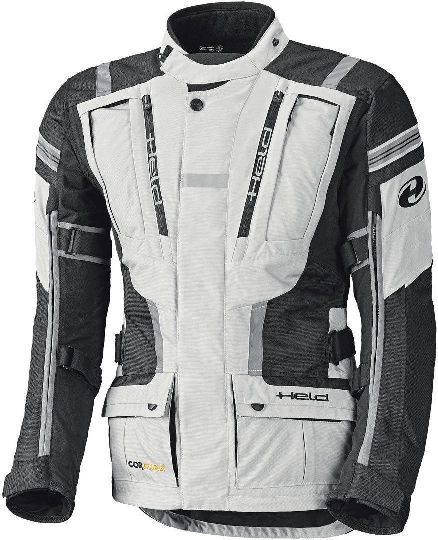 Held Hakuna II Textile Jacket - My Superbike Store