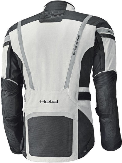 Held Hakuna II Textile Jacket - My Superbike Store