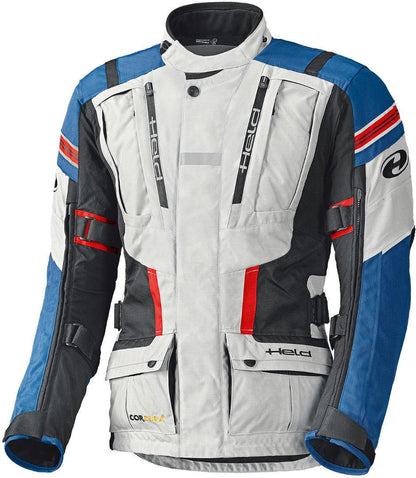 Held Hakuna II Textile Jacket - My Superbike Store