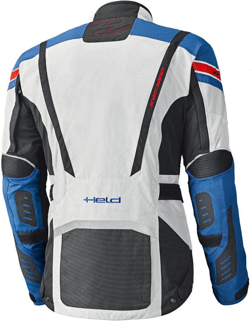 Held Hakuna II Textile Jacket - My Superbike Store