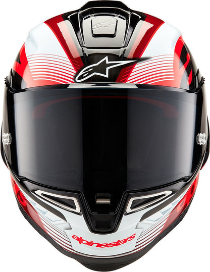 Alpinestars Supertech R10 Team Carbon Helmet