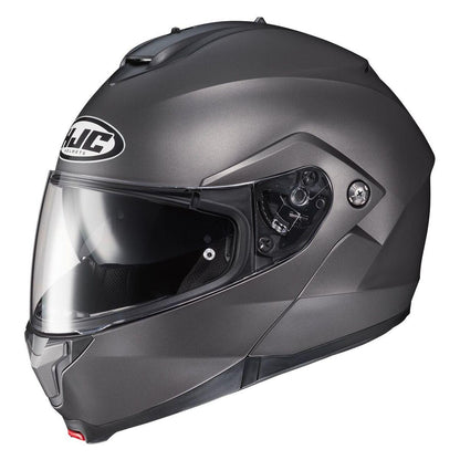 HJC C91 Solid Helmet - My Superbike Store