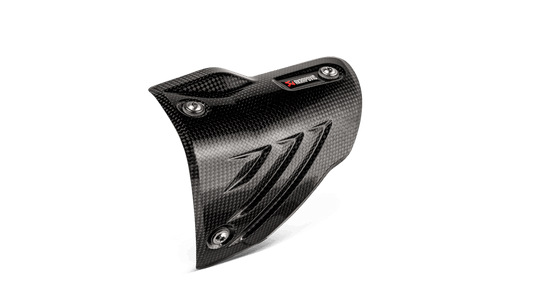 Akrapovic Heat Shield for BMW S1000RR 2022 - P-HSB10E3 - My Superbike Store