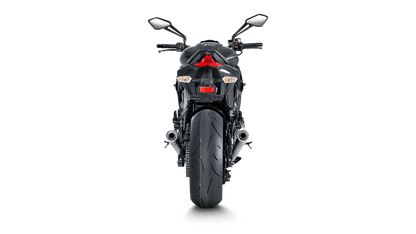 Akrapovic Slip-On Exhaust for Kawasaki Ninja 1000 2020 SM-K10SO2T - My Superbike Store