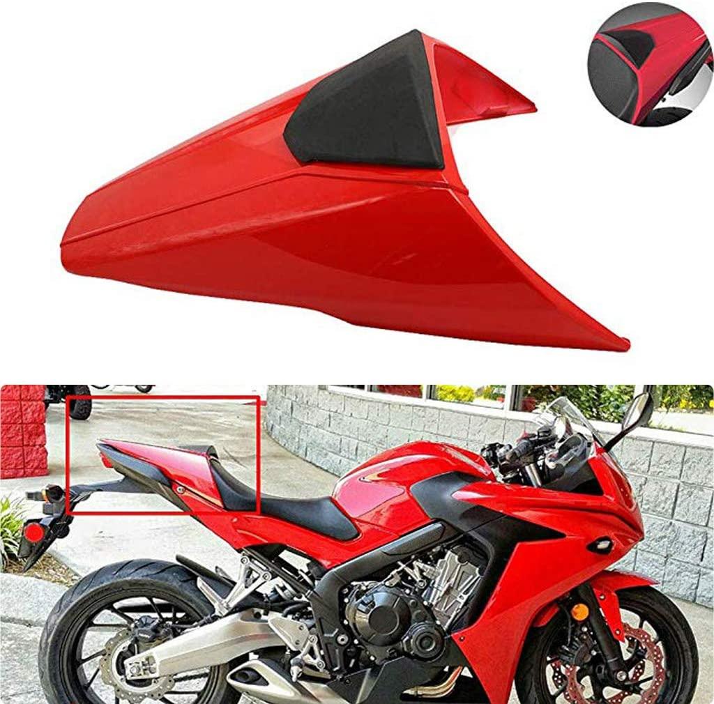 Rear Seat Fairing Cover Cowl For Honda CBR650F 2014-2018 - My Superbike Store