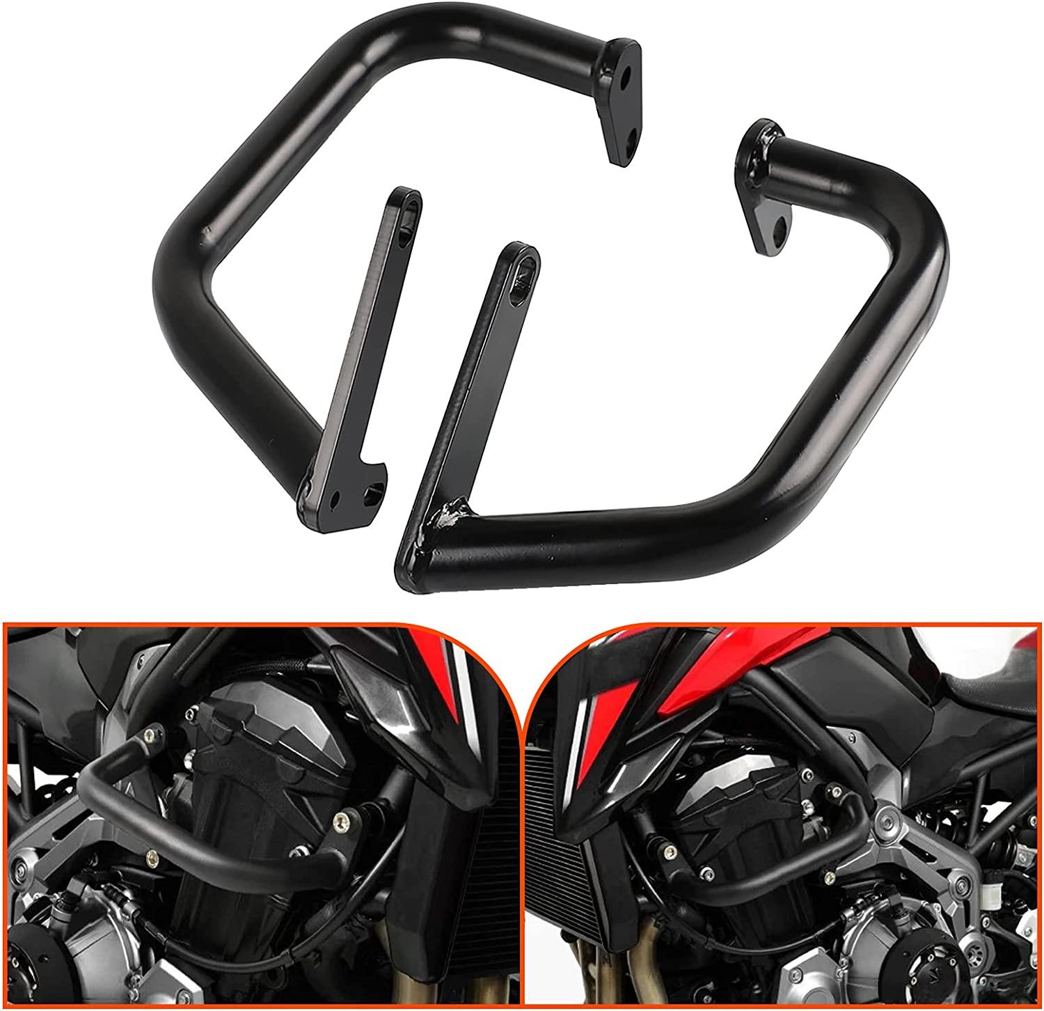 Yowling Engine Guard For Kawasaki Z900RS 2018-22 - My Superbike Store