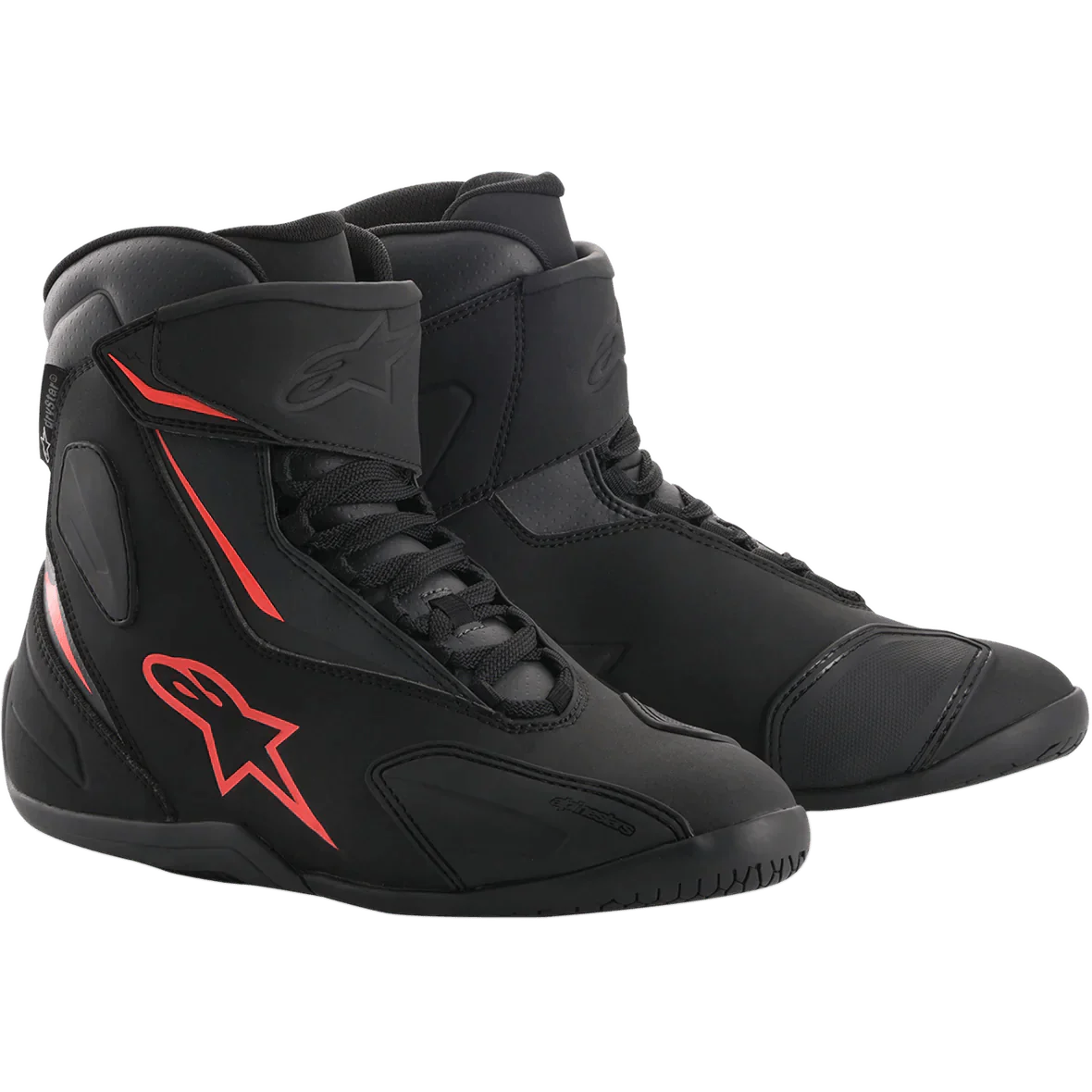 Alpinestars Fastback 2 Drystar Waterproof Shoes - My Superbike Store