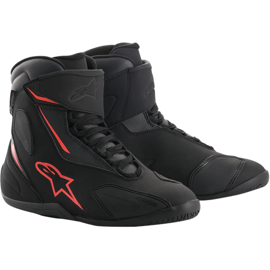 Alpinestars Fastback 2 Drystar Waterproof Shoes - My Superbike Store