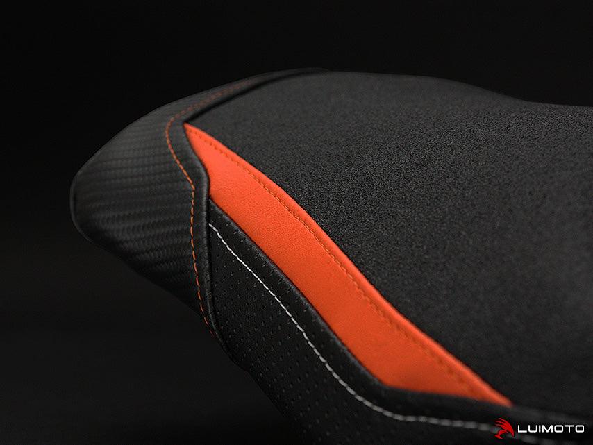 Luimoto R Rider Seat Cover for KTM RC 125 - My Superbike Store