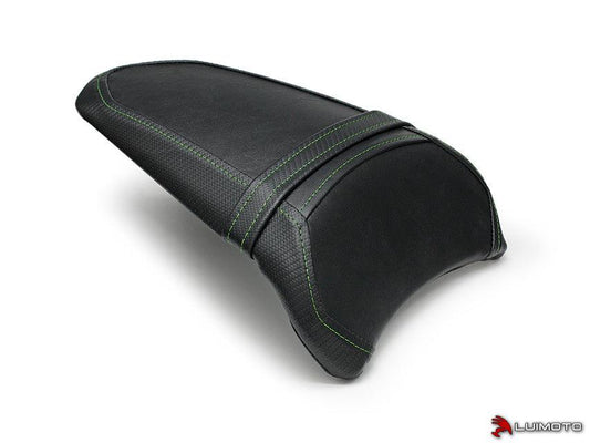 Luimoto Baseline Passenger Seat Cover for Kawasaki Ninja 650 - My Superbike Store