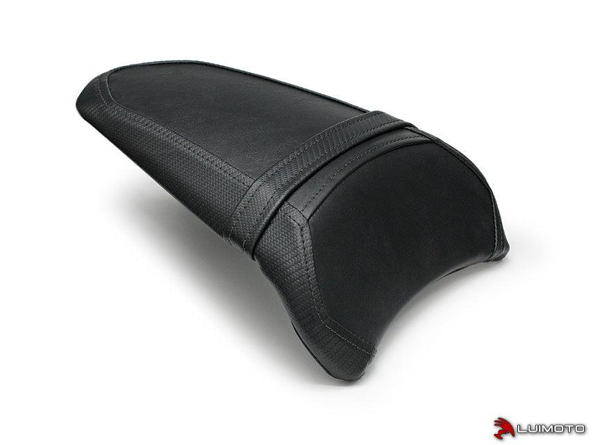 Luimoto Baseline Passenger Seat Cover for Kawasaki Z650 - My Superbike Store