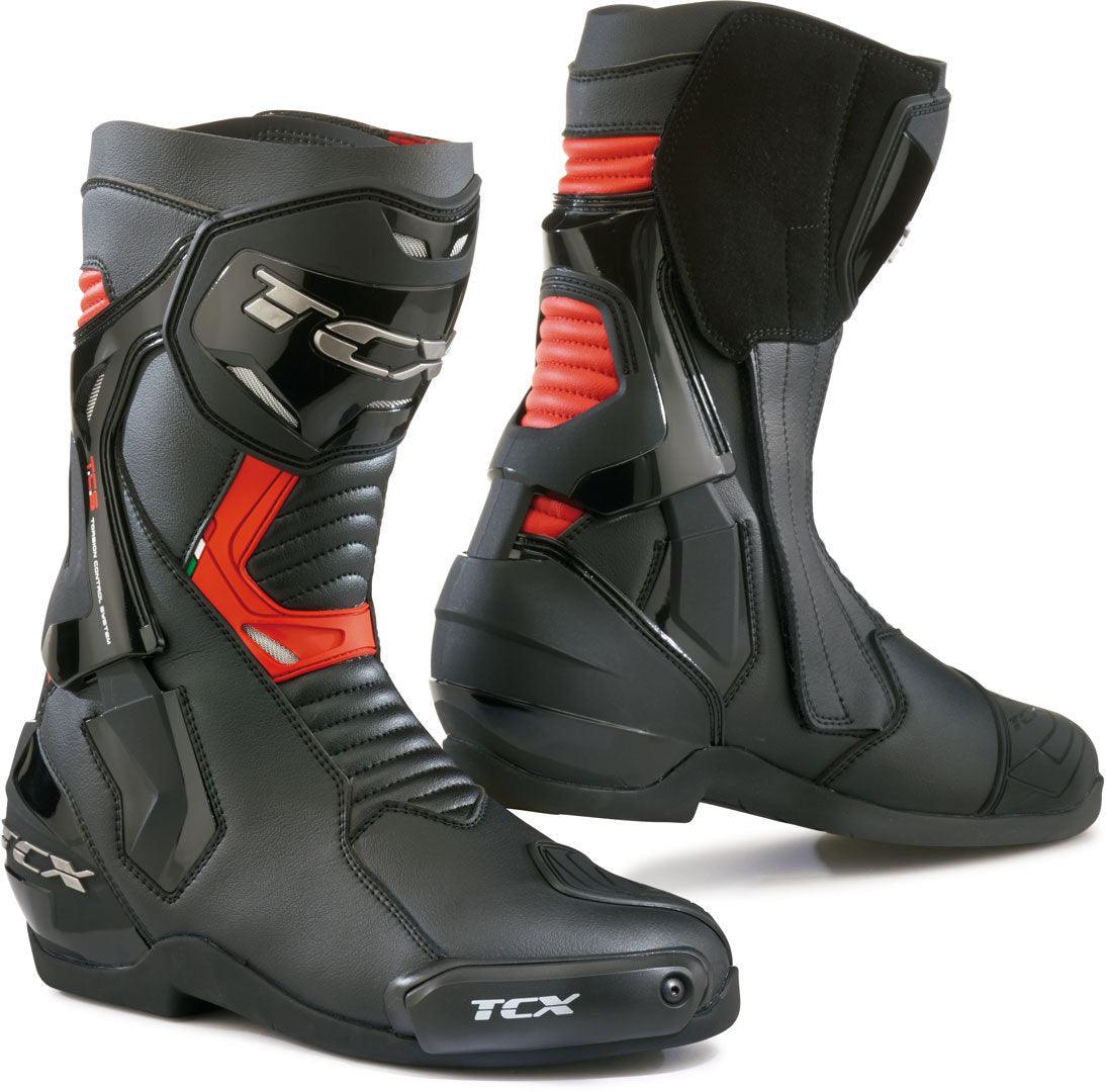 TCX ST-Fighter Boots - My Superbike Store