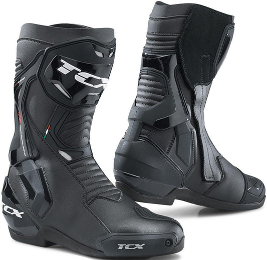 TCX ST-Fighter Boots - My Superbike Store