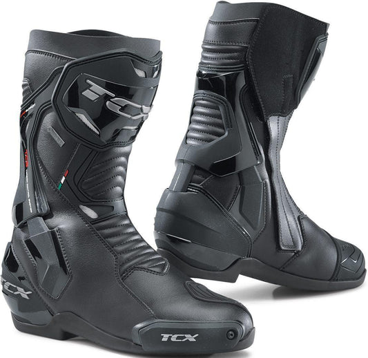 TCX ST-Fighter Gore-Tex Boots - My Superbike Store