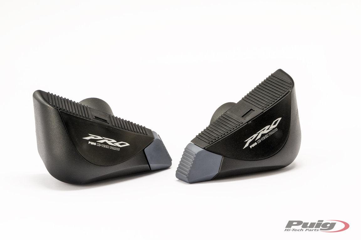 Puig Pro Frame Slider for Kawasaki Versys 650 - My Superbike Store