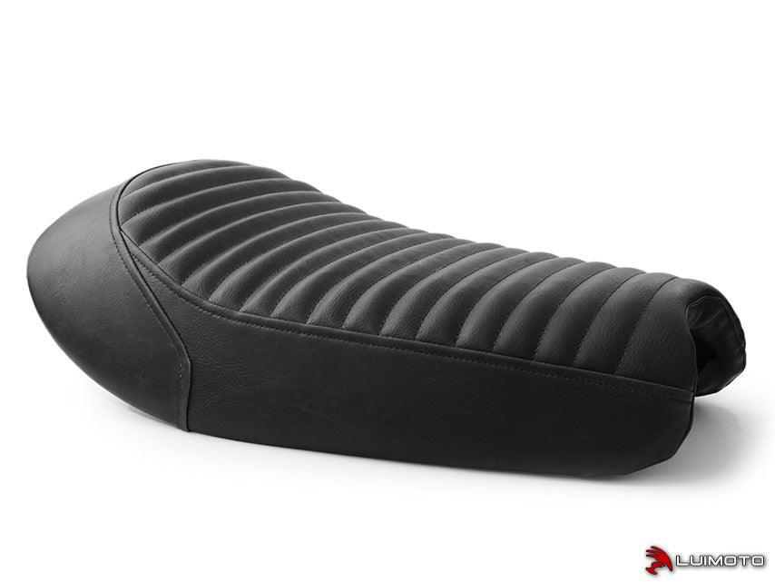 Luimoto Vintage Classic Rider Seat Cover for Triumph Street Scrambler - My Superbike Store