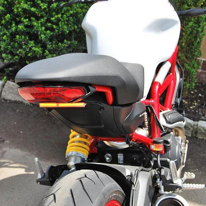 NRC Tail Tidy for Ducati Monster 797 - My Superbike Store