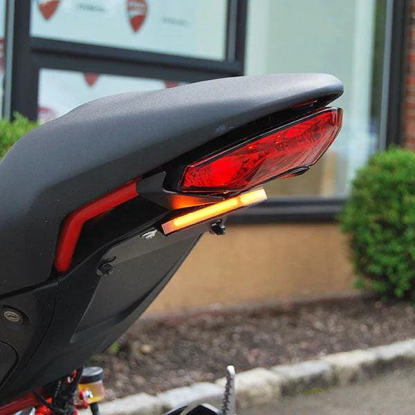 NRC Tail Tidy for Ducati Monster 797 - My Superbike Store