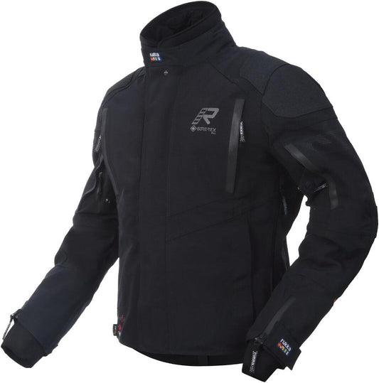 Rukka Shield-R Textile Jacket - My Superbike Store