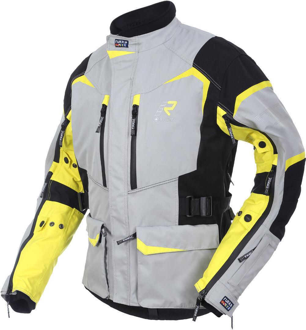 Rukka Rimo-R Textile Jacket - My Superbike Store