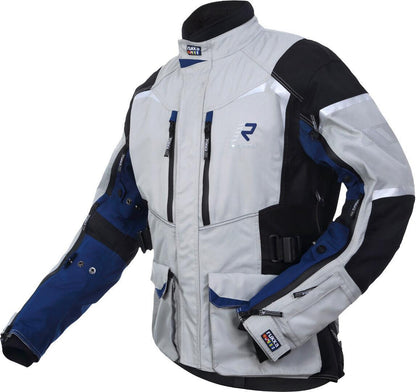 Rukka Rimo-R Textile Jacket - My Superbike Store