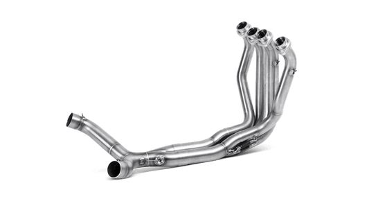 Akrapovic Exhaust Header for Kawasaki Ninja 1000 2020 E-K10R4 - My Superbike Store