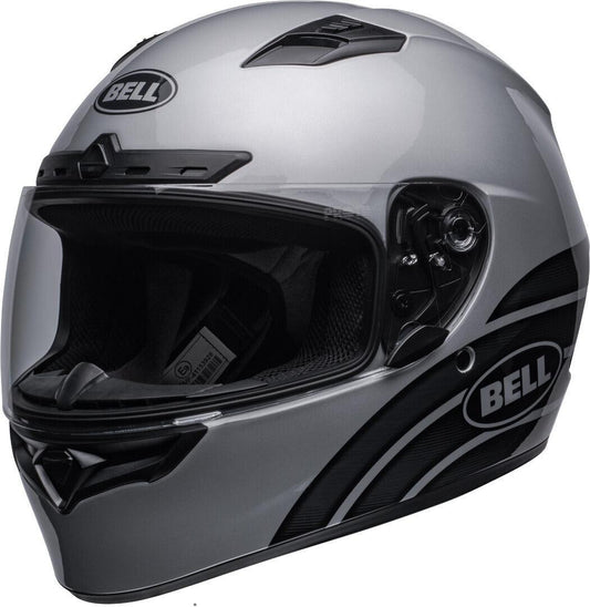 Bell Qualifier DLX Ace-4 Helmet - My Superbike Store