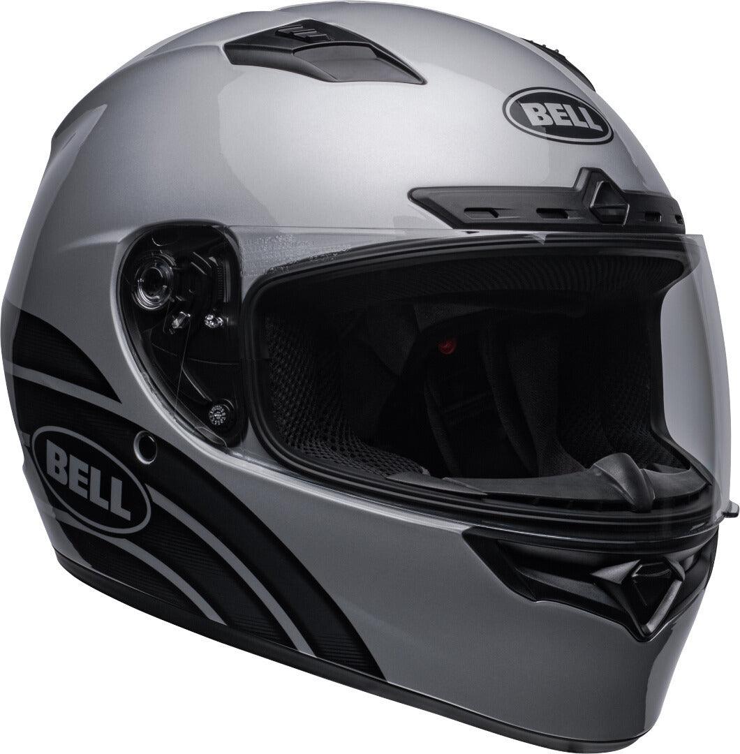 Bell Qualifier DLX Ace-4 Helmet - My Superbike Store