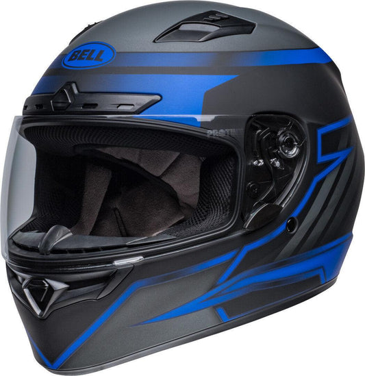 Bell Qualifier DLX Mips Raiser Helmet - My Superbike Store