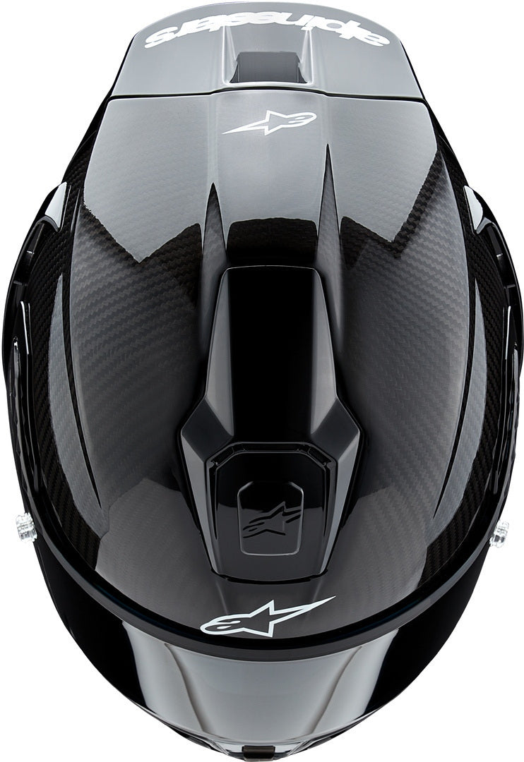 Alpinestars Supertech R10 Team Carbon Helmet