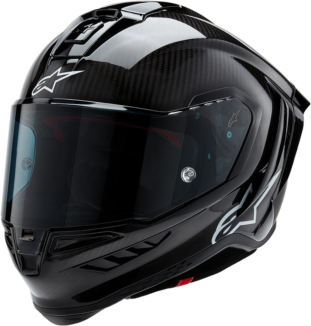 Alpinestars Supertech R10 Team Carbon Helmet