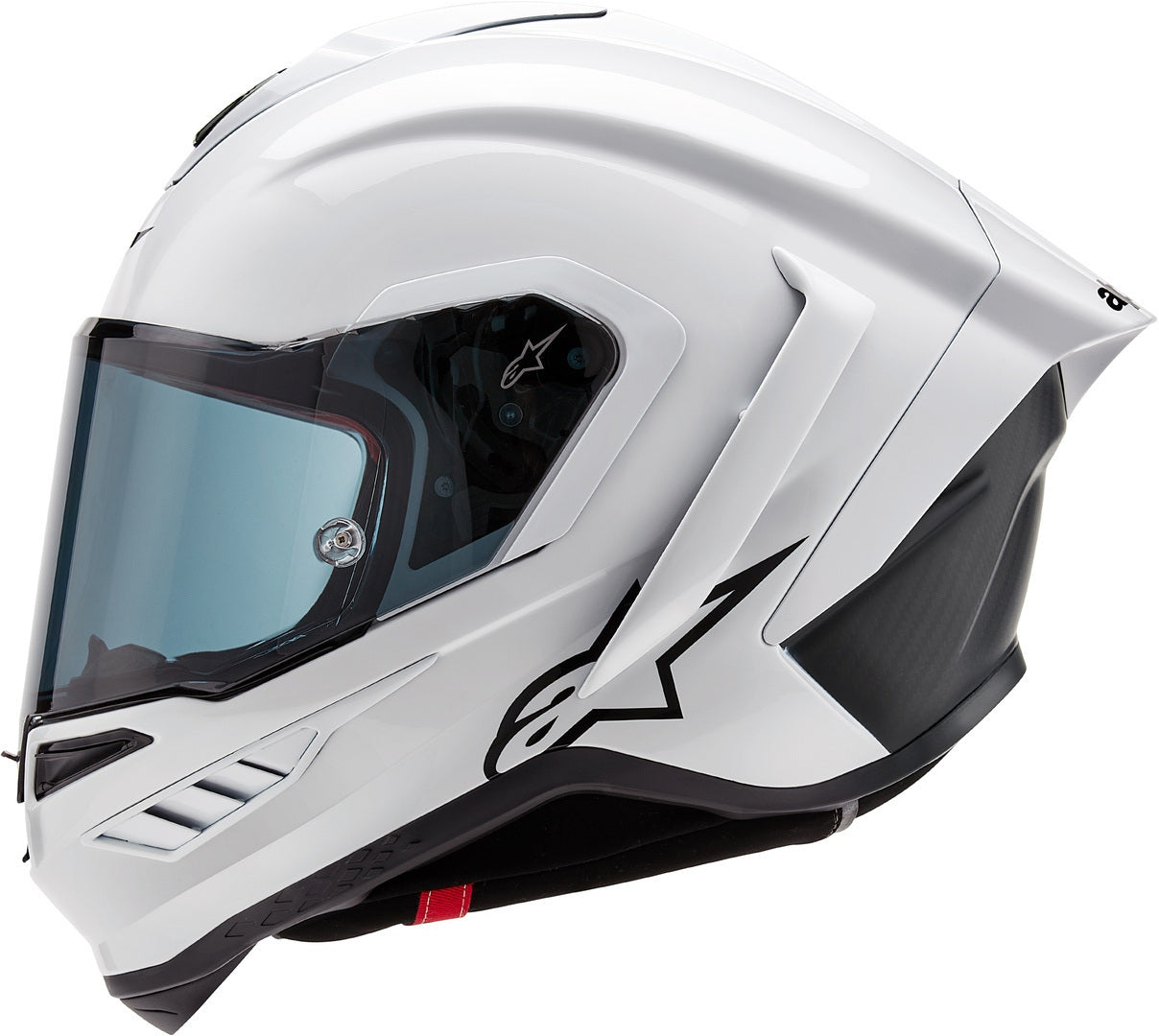 Alpinestars Supertech R10 Team Carbon Helmet