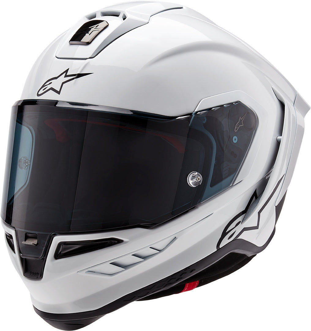 Alpinestars Supertech R10 Team Carbon Helmet