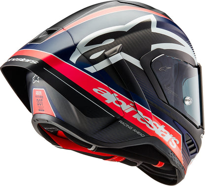 Alpinestars Supertech R10 Team Carbon Helmet