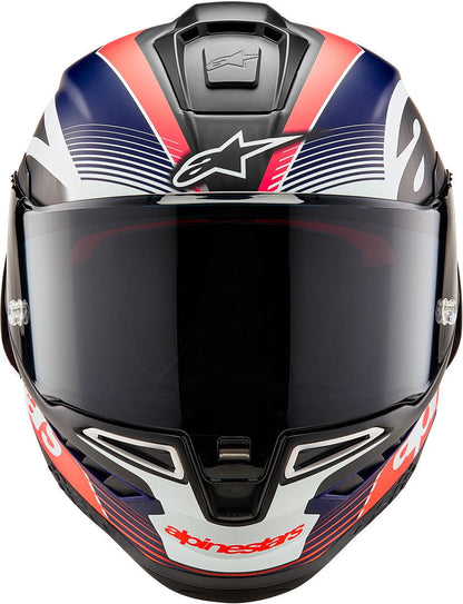 Alpinestars Supertech R10 Team Carbon Helmet