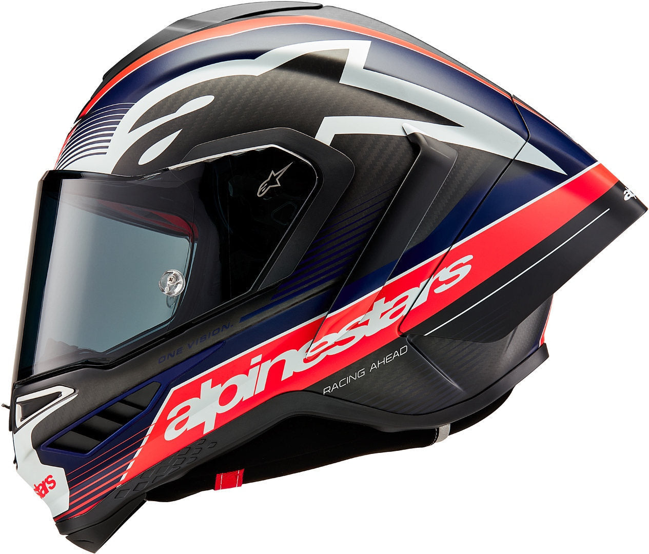 Alpinestars Supertech R10 Team Carbon Helmet