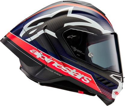 Alpinestars Supertech R10 Team Carbon Helmet