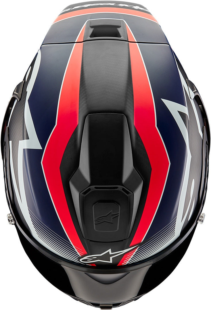 Alpinestars Supertech R10 Team Carbon Helmet