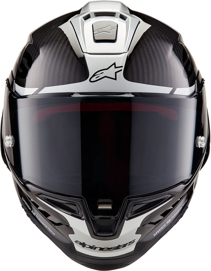 Alpinestars Supertech R10 Team Carbon Helmet