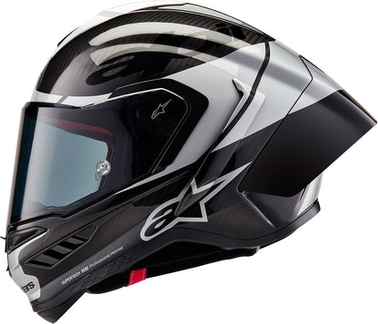 Alpinestars Supertech R10 Team Carbon Helmet