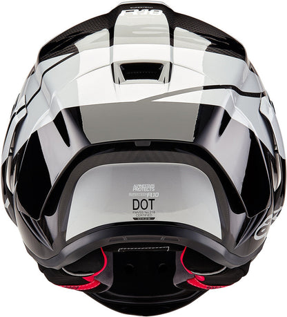 Alpinestars Supertech R10 Team Carbon Helmet